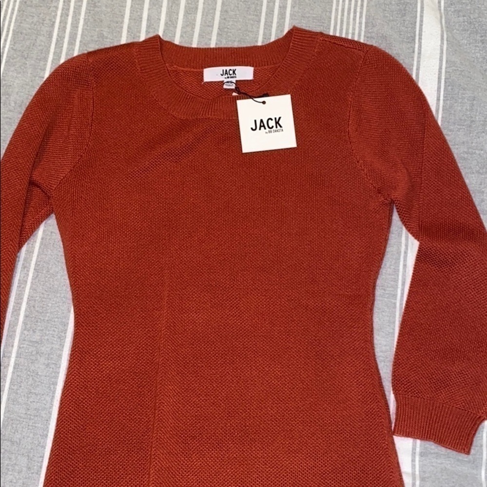 JACK by BB Dakota (NWT) dress - Picture 2 of 6